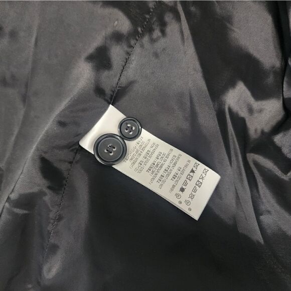 Tiffany wardrobe suit blazer jacket made in Bulgaria size 10 - Picture 3 of 10